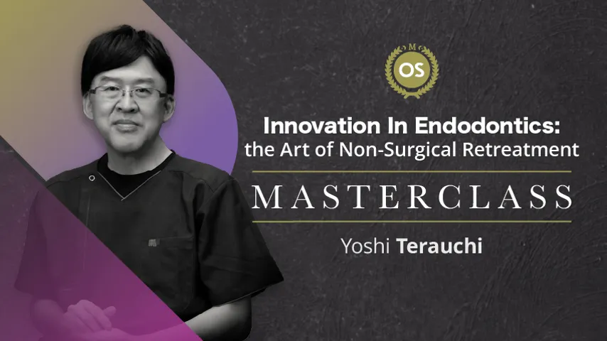 Innovations in Endodontics: the art of non-surgical retreatment