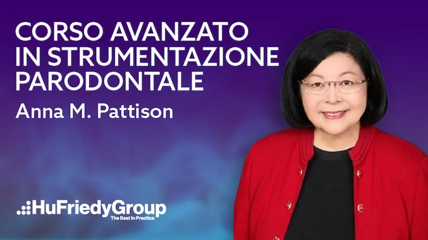 Corso Avanzato in Strumentazione Parodontale