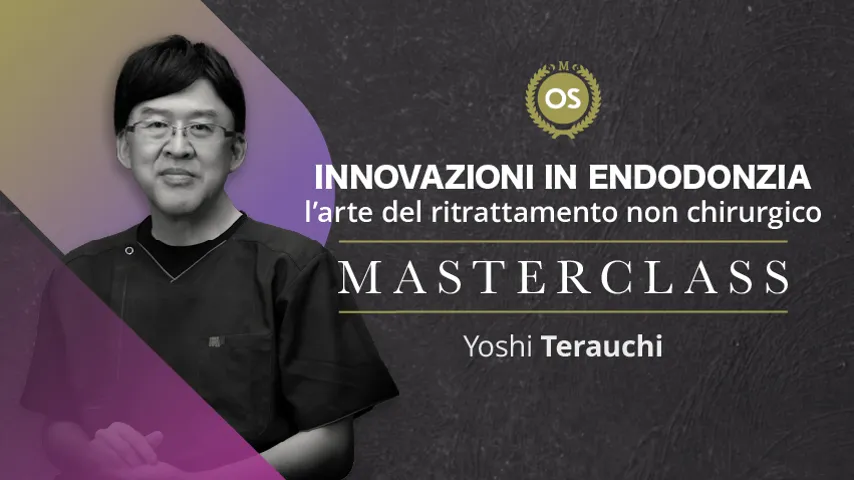 Innovazioni in Endodonzia: L’arte del Ritrattamento Non Chirurgico