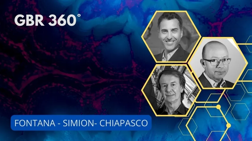 PERCORSO FORMATIVO GBR 360° IT