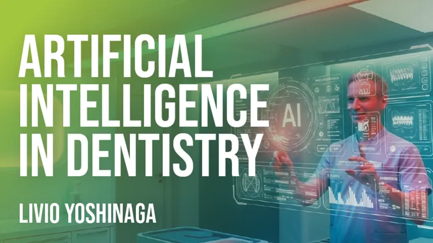Artificial Intelligence in Dentistry - 2nd Edition