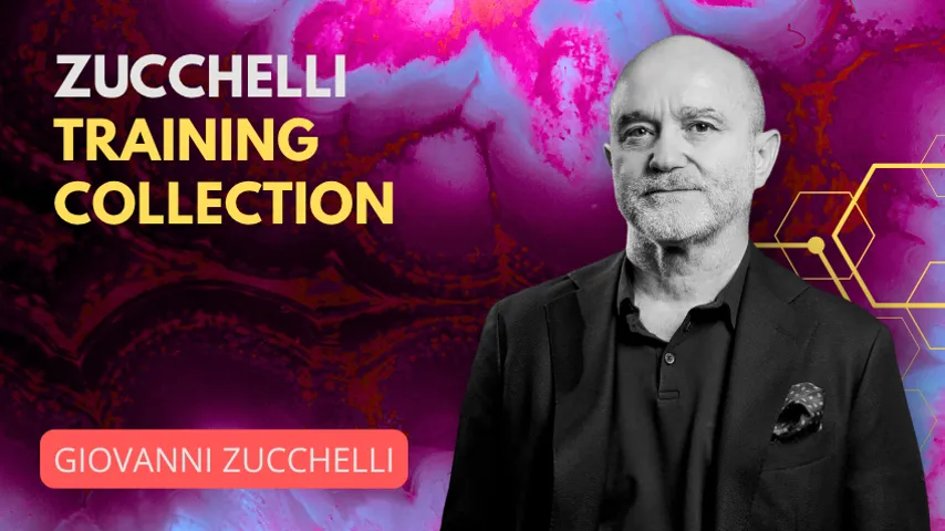 PERCORSO FORMATIVO Zucchelli Training Collection INT