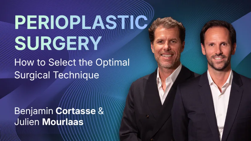 Perioplastic Surgery