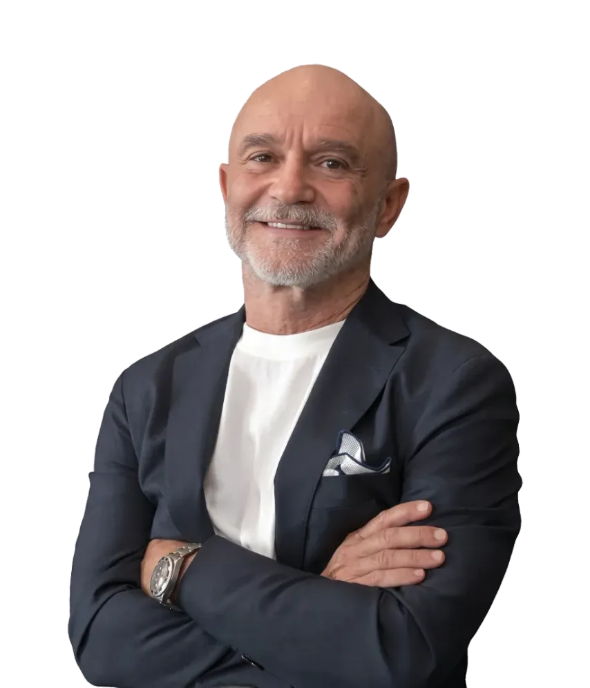 Giovanni Zucchelli - Periodontal Surgeon in Bologna