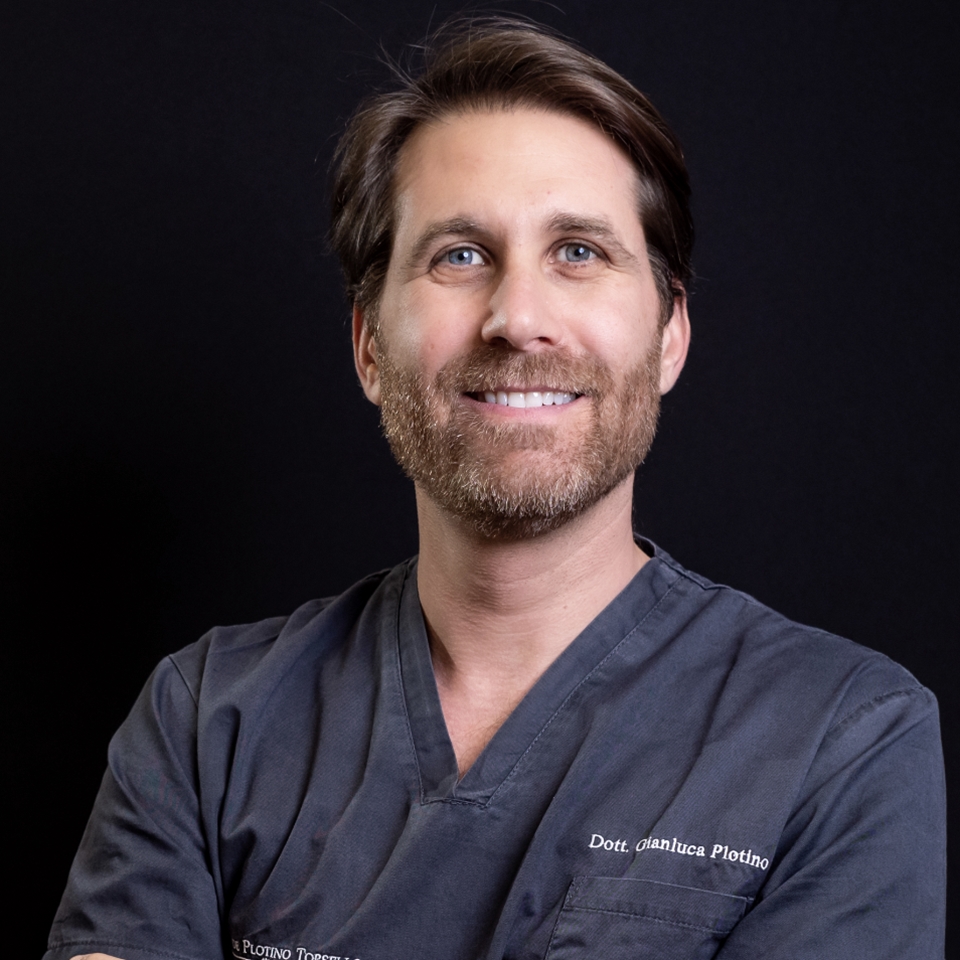 Gianluca Plotino