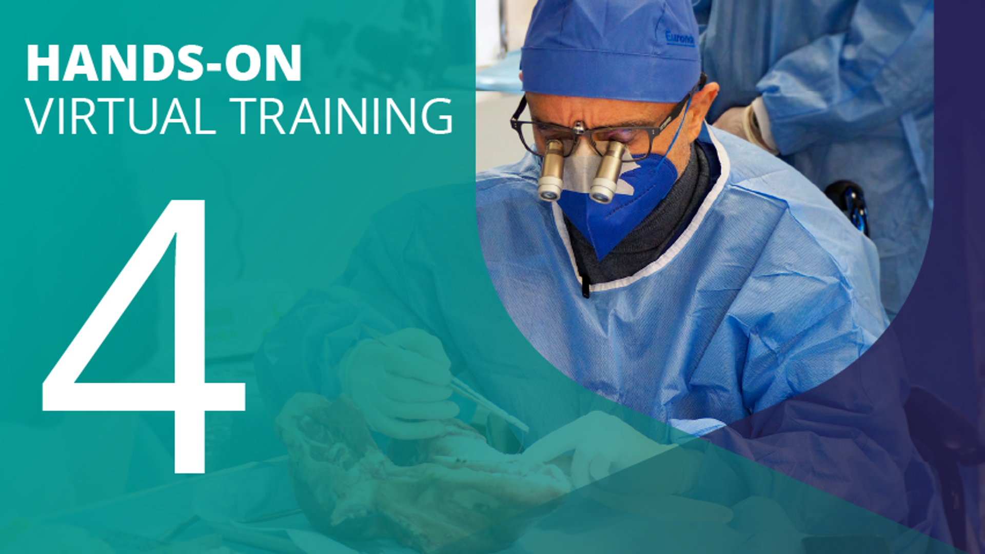 Hands-On Video Part 4 - Suture protocol